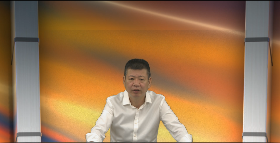 《烈士褒扬条例》解读——闽清县退役军人事务局副局长方立锋
