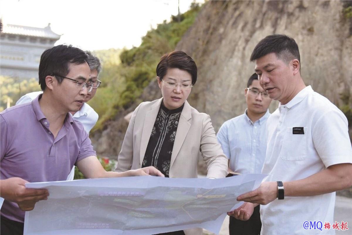 “四轮驱动”融两岸智慧筑一片乡愁