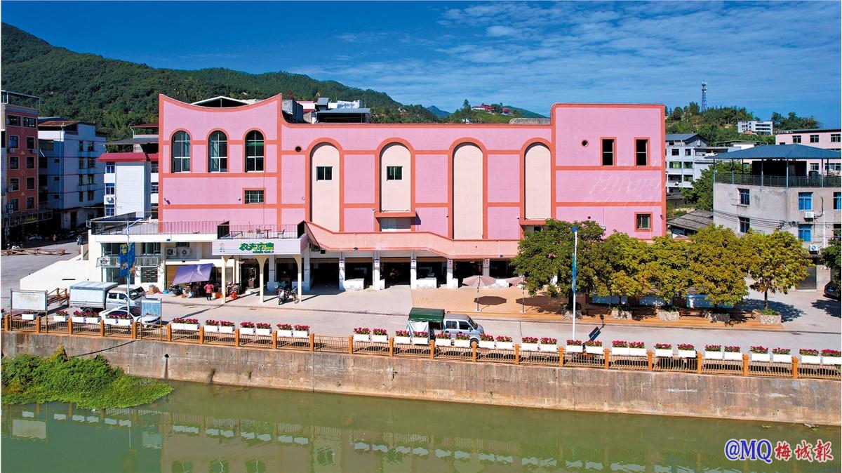 台胞银龄人才为乡村带来什么？