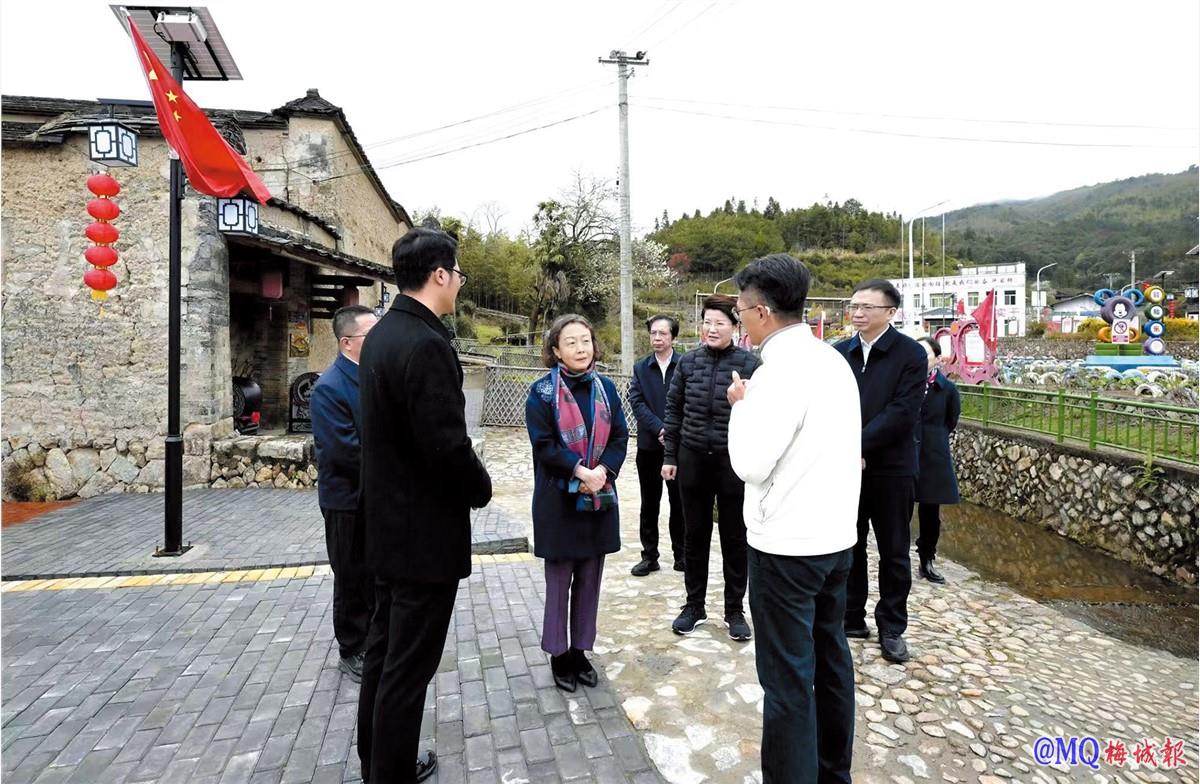 树立和践行正确政绩观 因地制宜推进乡村全面振兴